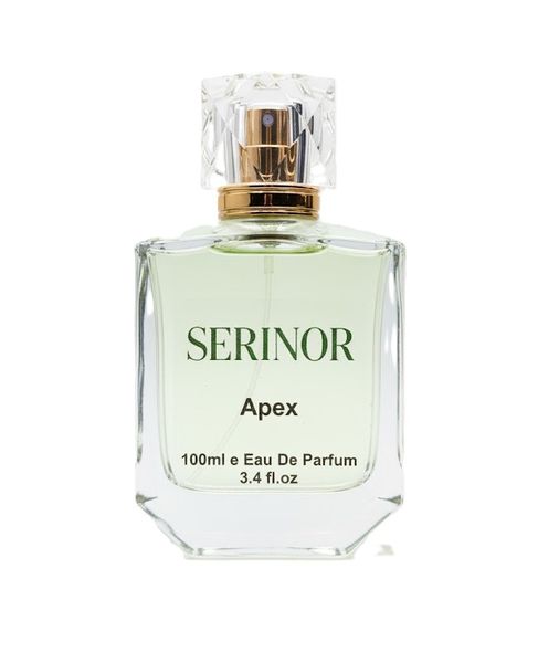 Serinor Apex Eau De Parfum 100ml- For Him