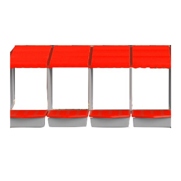 Pet Nest Laying Egg Protective Box For Chickens -120cm