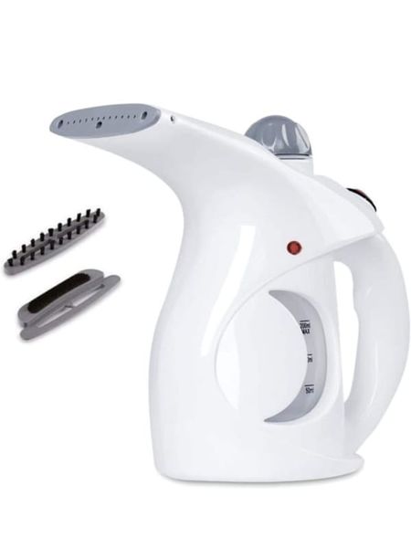 Handheld Steamer Iron Brush