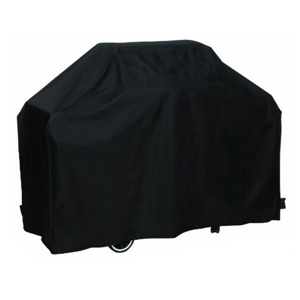 BBQ Cover Waterproof Barbecue Cover Garden Courtyard Grill Protector