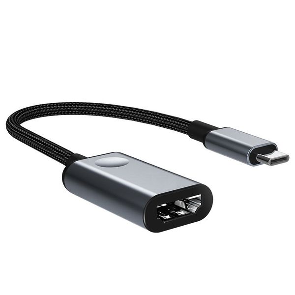 Type-C to HDMI Adapter 4K 30Hz (3840*2160P)