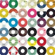 Soul Slabs (Vinyl / 12" Album Box Set)