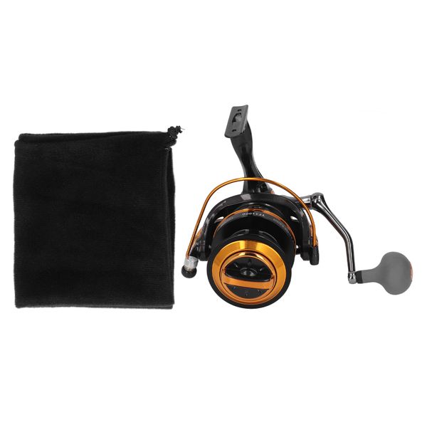 TF11000 Large Capacity Saltwater Reel
