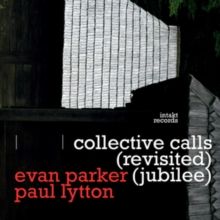 Collective Calls (Revisited Jubilee) (CD / Album)
