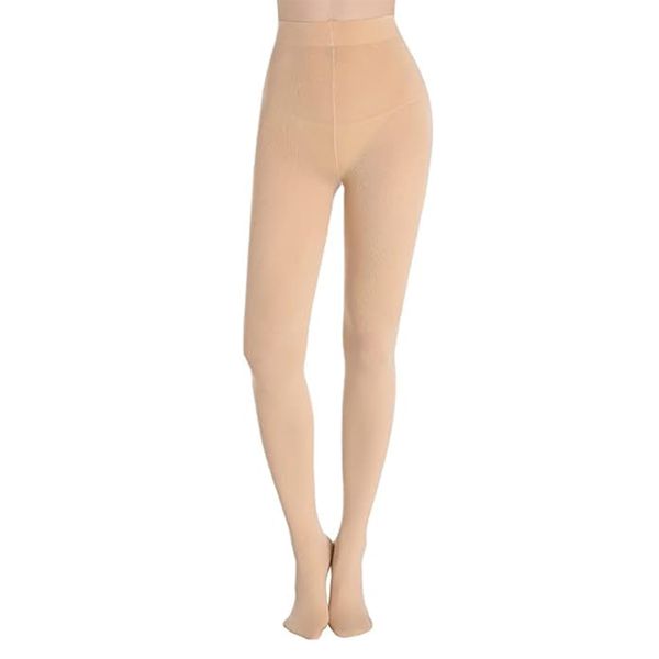 Lady Girls Ballet Socks Dance Stockings with Holes Sports Universal Gifts