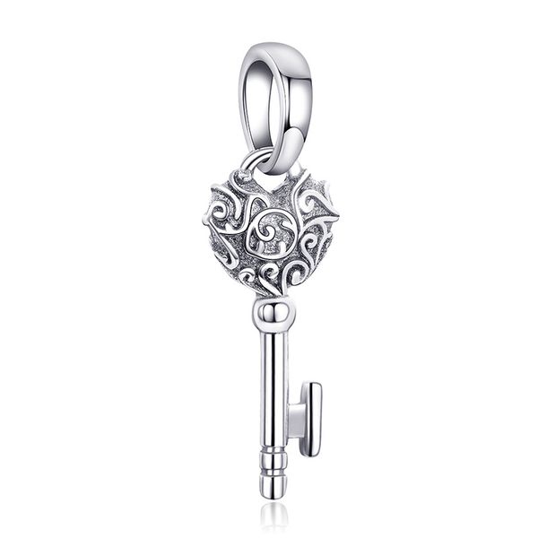 Key Pendant Women Gifts for Her
