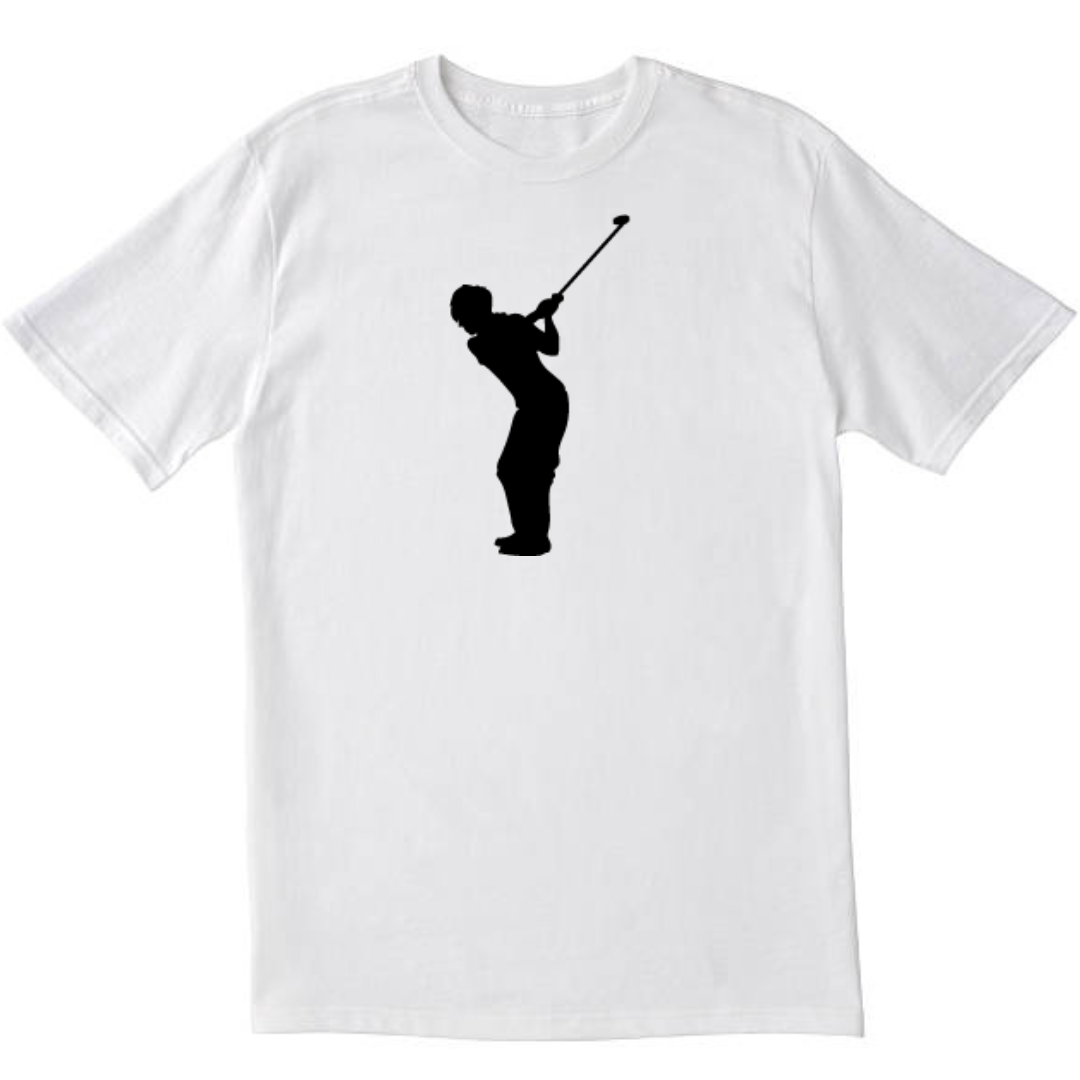 tw golf shirt