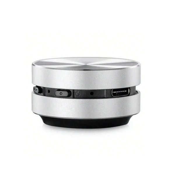 Bluetooth Bone Conduction Speaker - Wireless Resonance