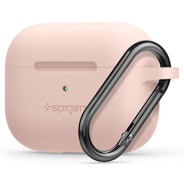 Spigen Silicone Fit Case For Apple AirPods PRO