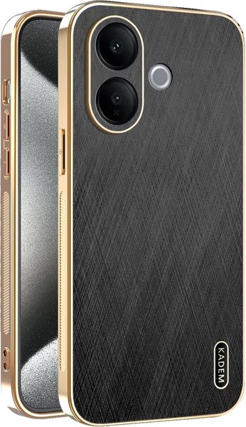 Slim Electroplated Phone Case Compatible With Vivo V60 Lite 4G/5G
