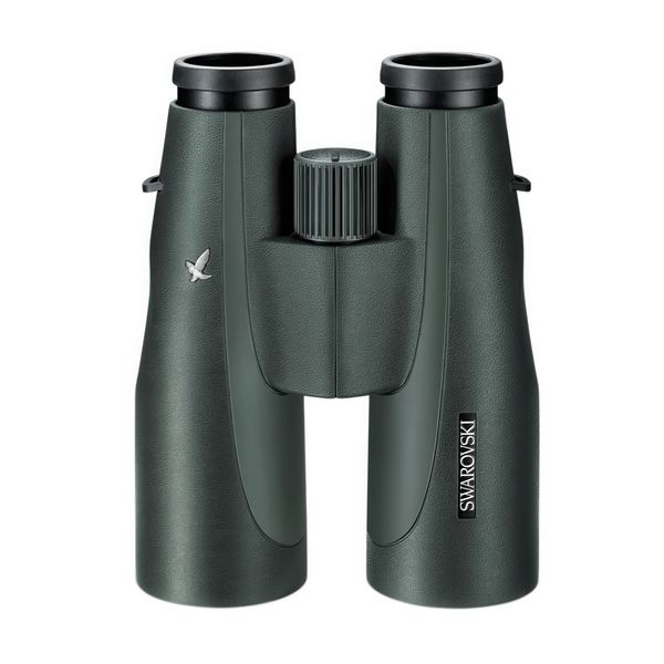Swarovski SLC 8x56 Binoculars Green - SLC856