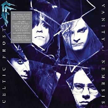 Vanity / Nemesis (Vinyl)