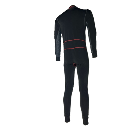 GPI Full Body Suit Compression Suit With Zip, Shop Today. Get it Tomorrow!