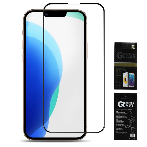 DigiTech iPhone 13 Mini Tempered Glass Screen Protector - 5.4