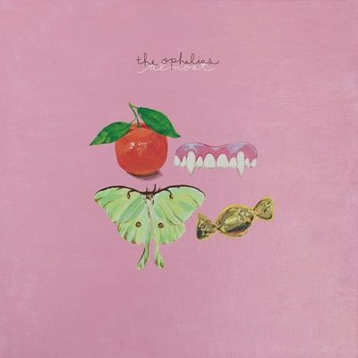 Almost (Vinyl / 12" Album)