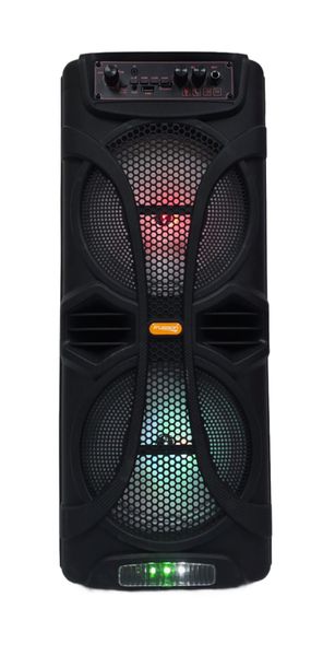 FR-6023 Portable Speaker