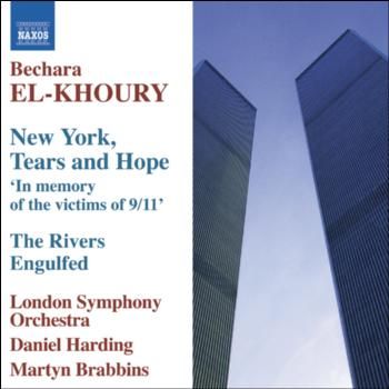 Ny Tears &amp; Hope (CD)
