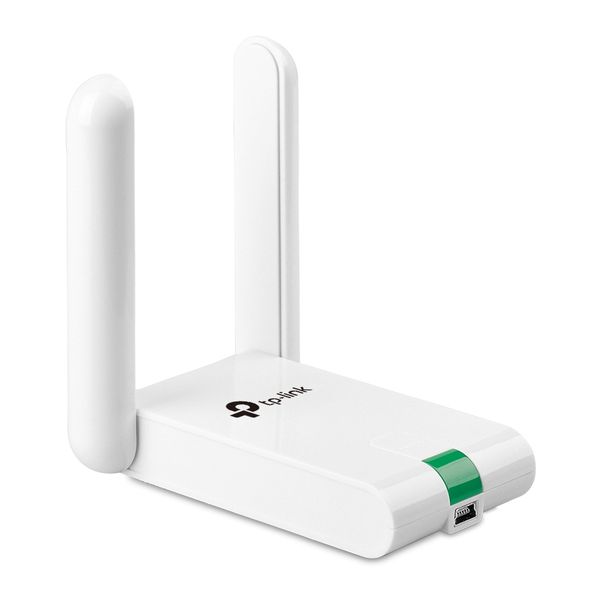 TP-Link 300Mbps High Gain Wireless USB Adapter