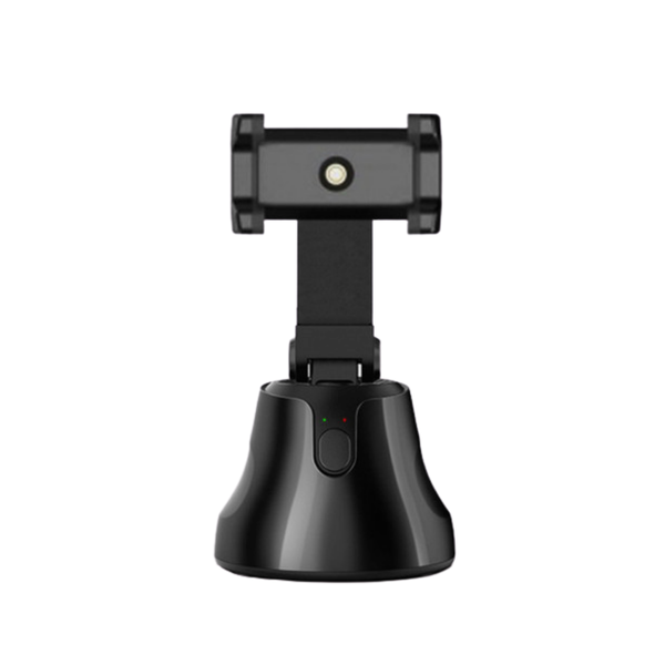 Robort Camera Man- 360 Degrees Rotation