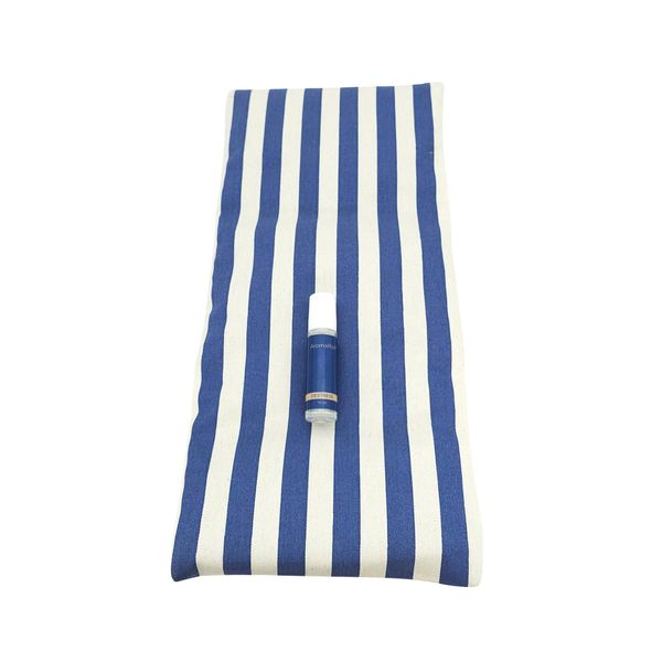 AromaHeat 900g Flaxseed Microwave Bag &amp; DeStress Oil