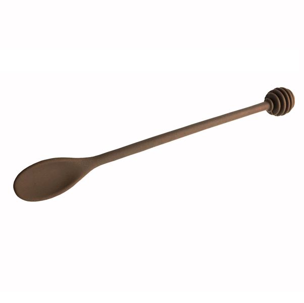 FI- Silicone Honey 2-Way Dipper 25cm
