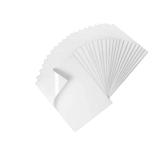 SBR | A3 Glossy PhotoPaper | 200 GSM | 80 Sheets