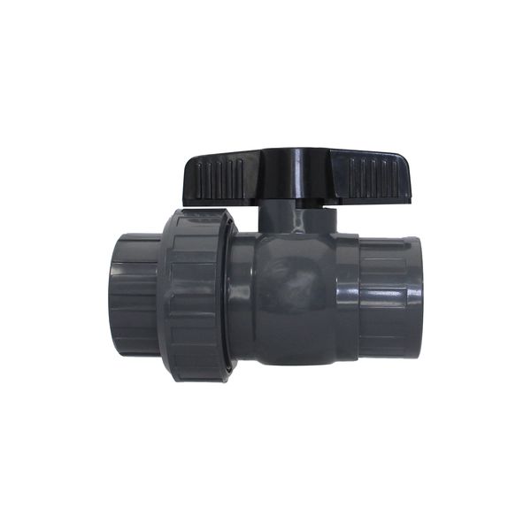 ORCA Ball Valve Union 50mm