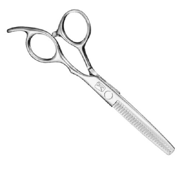 5.5 Inch Razorline Samurai Thinning Scissor - Stainless Steel