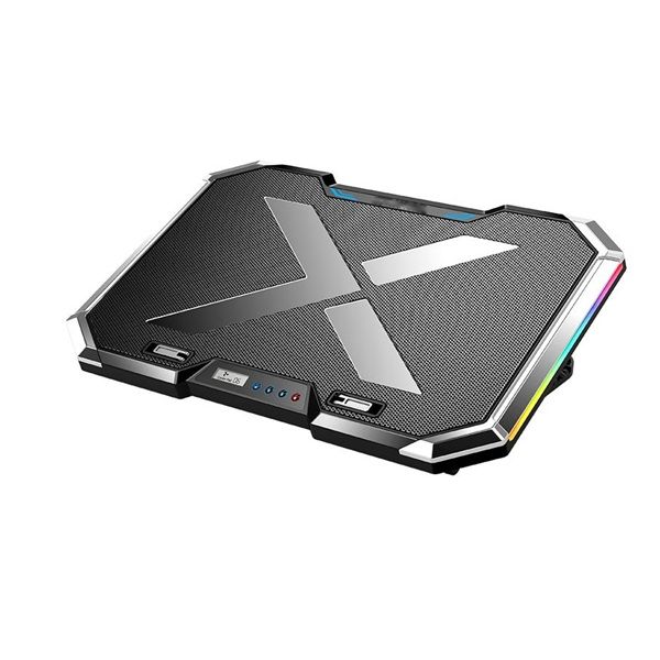 Cryo-Flux RGB Pro Cooling Pad
