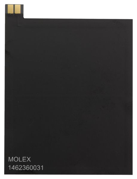 Molex (146236-0031 .) Rectangular Near Field Communication (NFC) Antenna
