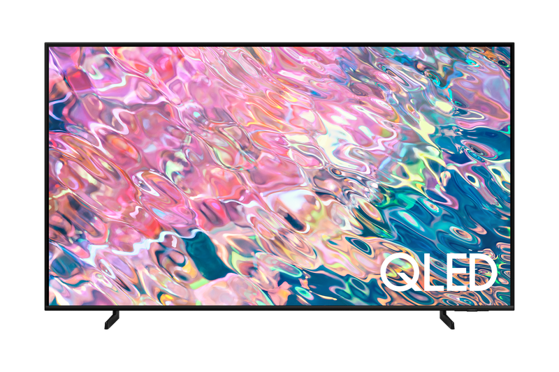 Samsung 50" Q60B QLED 4K TV