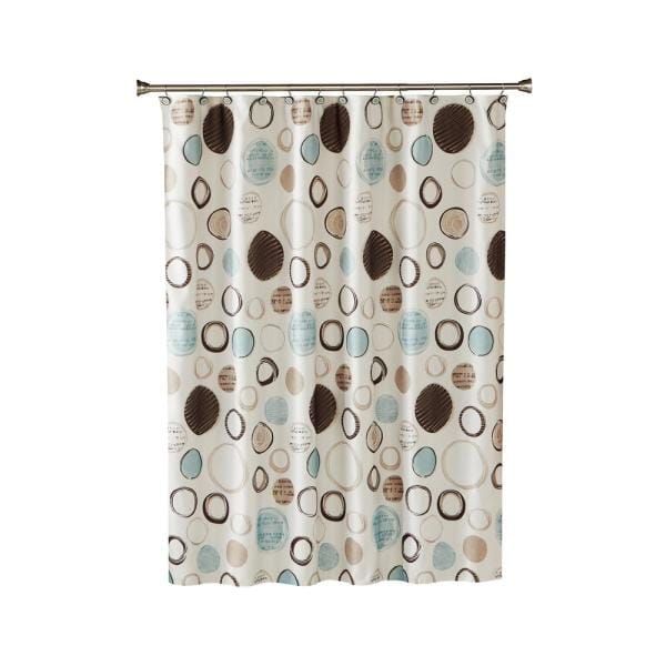 Shower Curtain