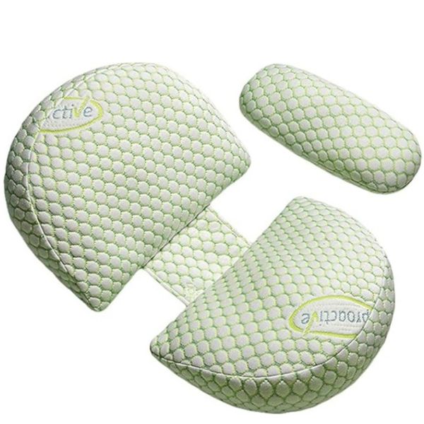 Multifunctional U-Shaped Pregnancy Pillow And Adjustable Pillow