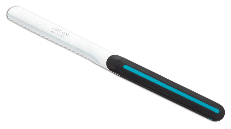 Knife 100mm Utility With Polypropylene Handle Arcos - 3736