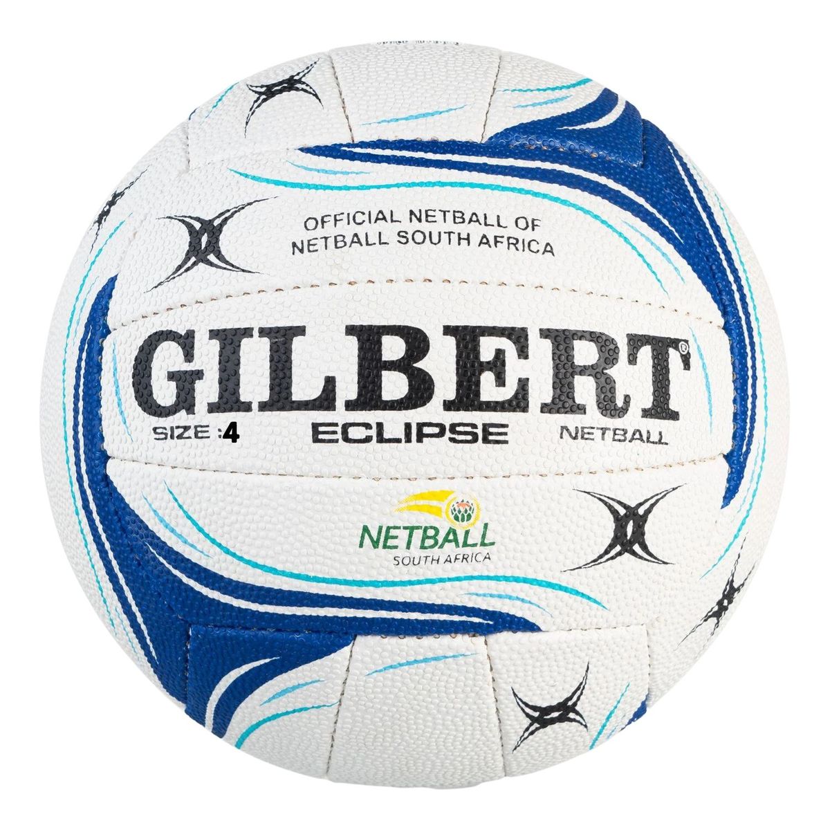 Gilbert Eclipse | Official Match & Training Ball South Africa
