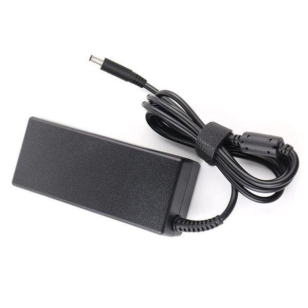 Replacement Dell Small Pin 4.5 x 3.0 mm Charger for Laptop 19.5V 4.62A