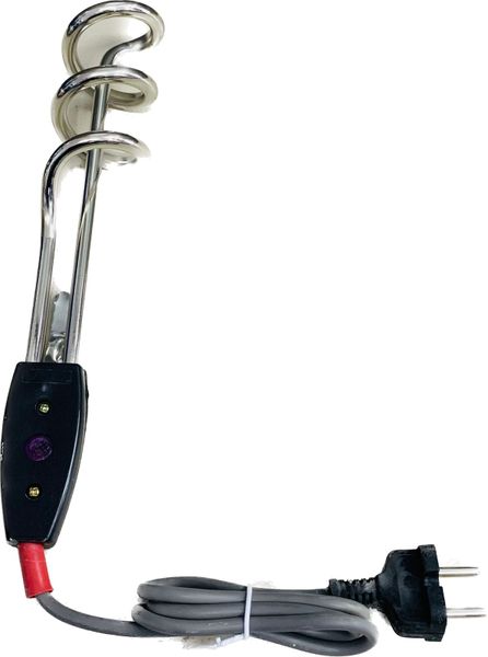 Lightweight Portable Water Heater