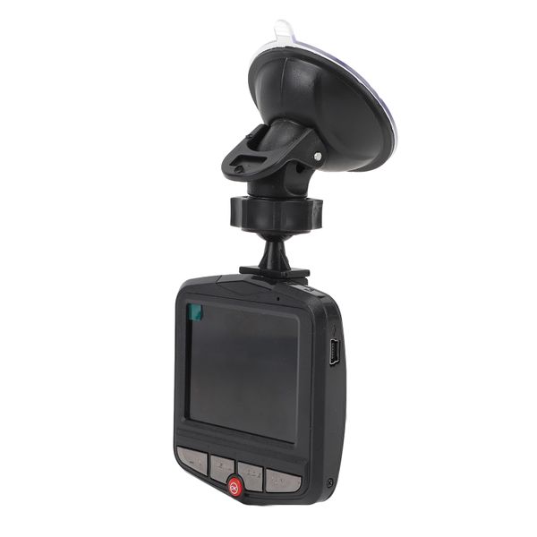 Car Dash Cam, 2.4" IPS HD Screen, 1080P, Loop Recording, Night Vision
