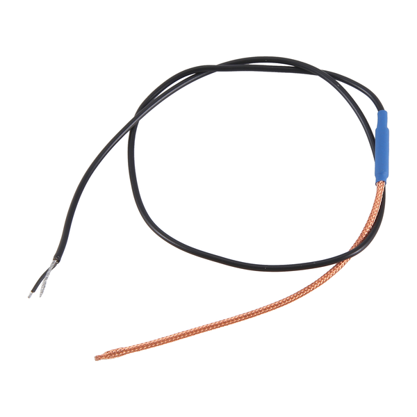 Acoustic Guitar Saddle Piezo Bridge Pickup Soft with 2.5 Jack