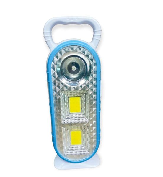 Rechargeable USB Emergency Portable Lamp-BT