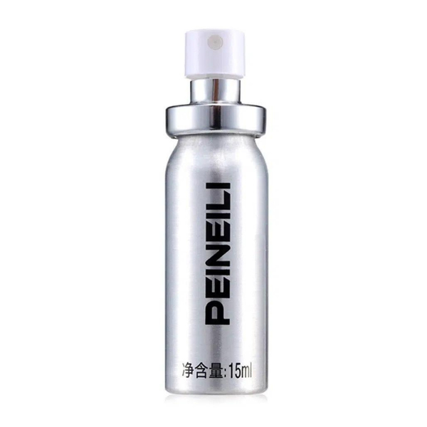 Peineili Male Ejaculation Delay Spray - 15ML