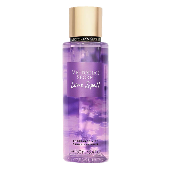 Victoria's Secret Love Spell Mist-250ml