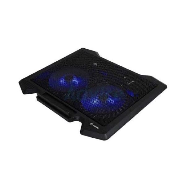 Nubwo Igris 2fan Cooler Pad