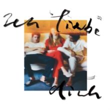 Ich Liebe Dich (Vinyl / 12" Album)