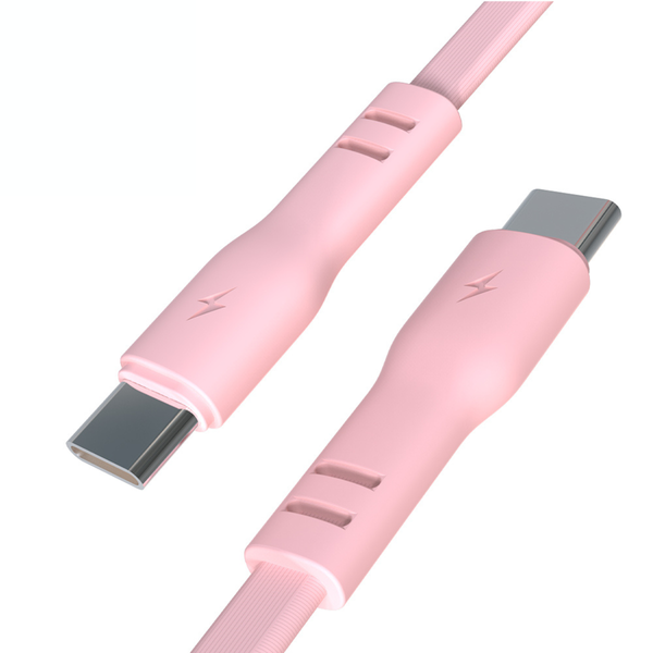 IMENSO USB Type-C Data and Charging Cable - Samsung, iPhone 15, Huawei