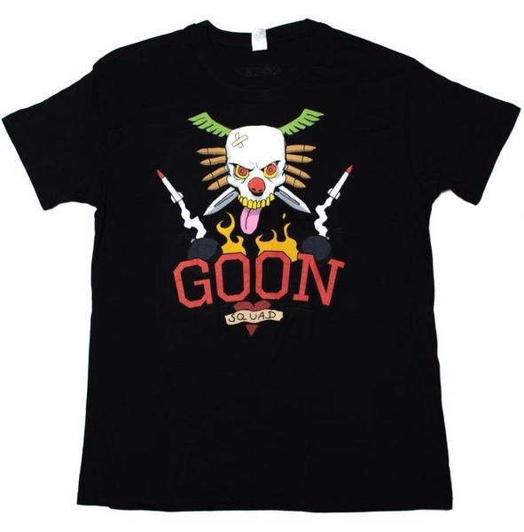 Official Rage 2: T-Shirt "Goon Tattoo