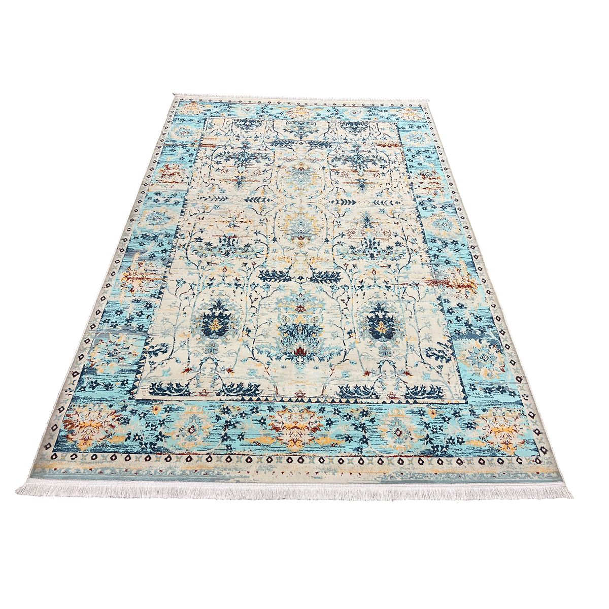 Hand Tufted Persian Carpet Shop Today. Get it Tomorrow!
