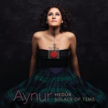 Hedur (CD / Album)