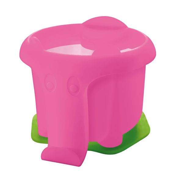 Pelikan Water container - Elephant (Pink)