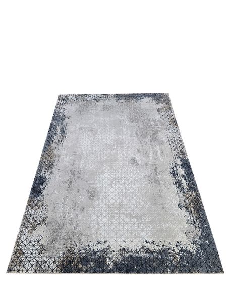 Beautifull Grey Blue Vintage 230 X 160